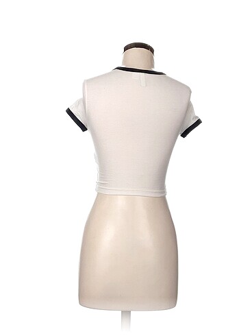 xs Beden H&M T-shirt %70 İndirimli.