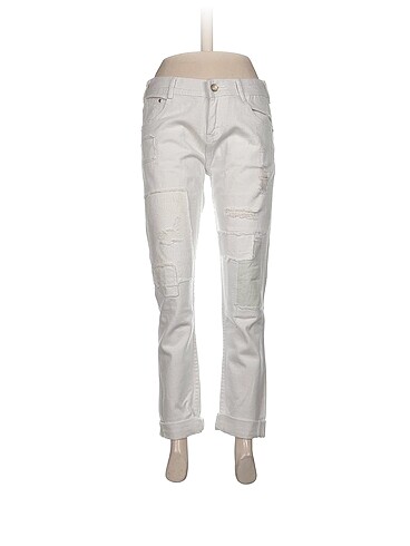 Zara Jean / Kot %70 İndirimli.