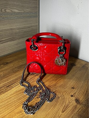Dior DIOR ÇANTA A+ KALİTE