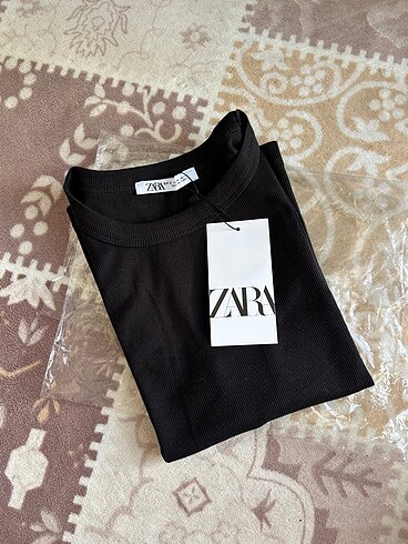 m Beden Zara Basic büstiyer