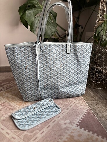 Beden GOYARD BÜYÜK BOY ÇANTA