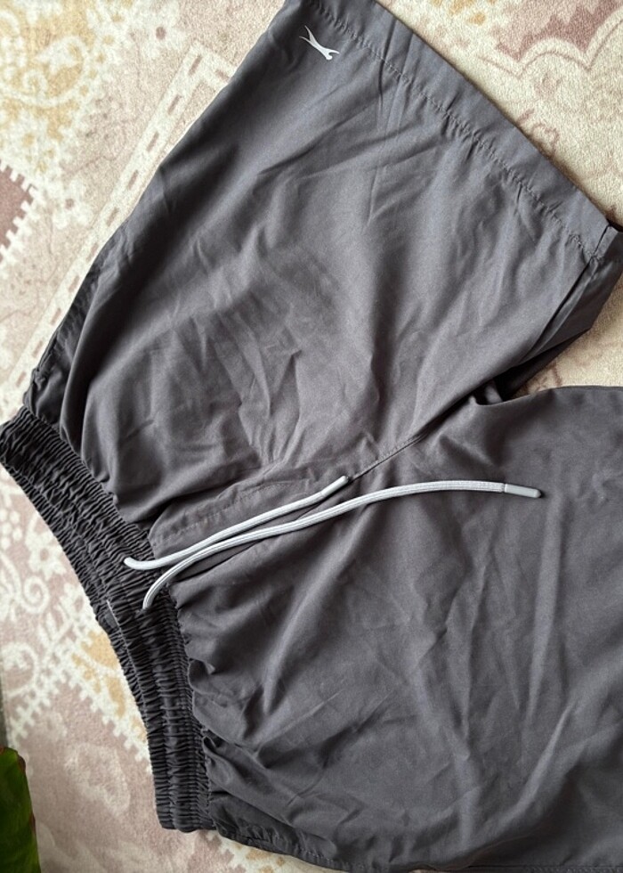 Slazenger Deniz Şortu - Görsel 2