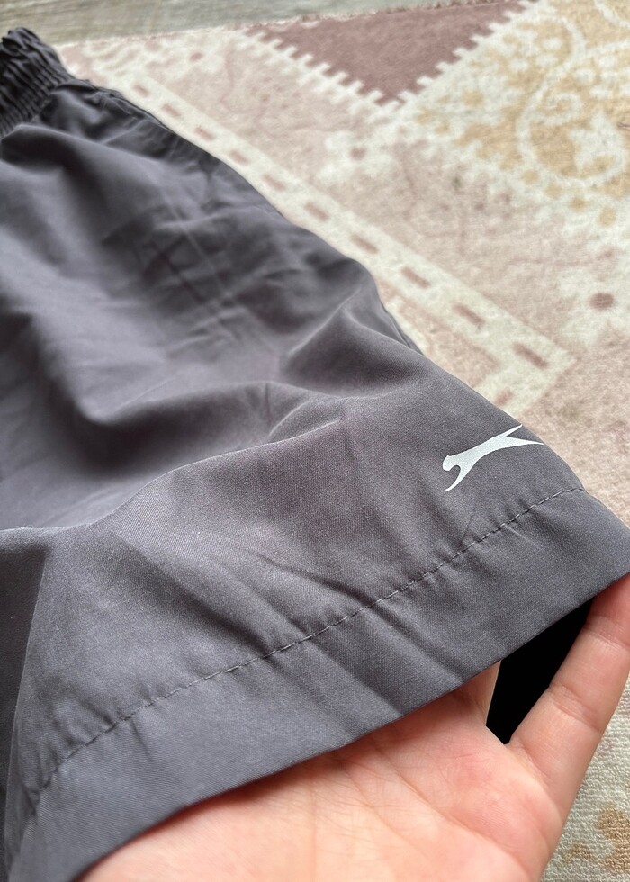 Slazenger Deniz Şortu - Görsel 4