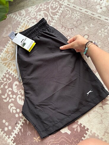 Slazenger Deniz Şortu
