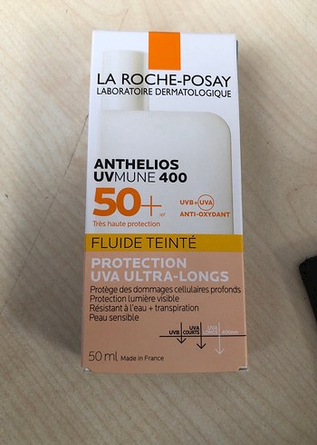 La Roche Posay