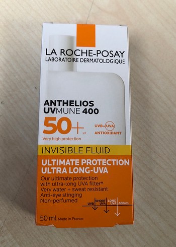 La Roche Posay