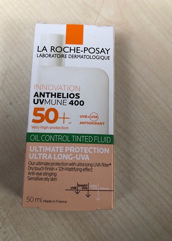 La Roche Posay