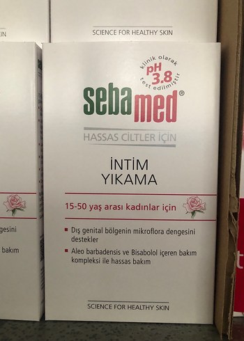 Sebamed