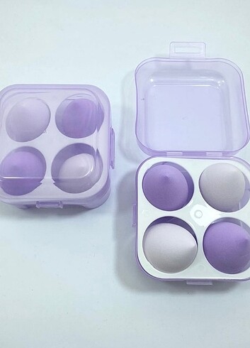 Makyaj süngeri  - Görsel 2