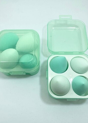 Makyaj süngeri  - Görsel 3