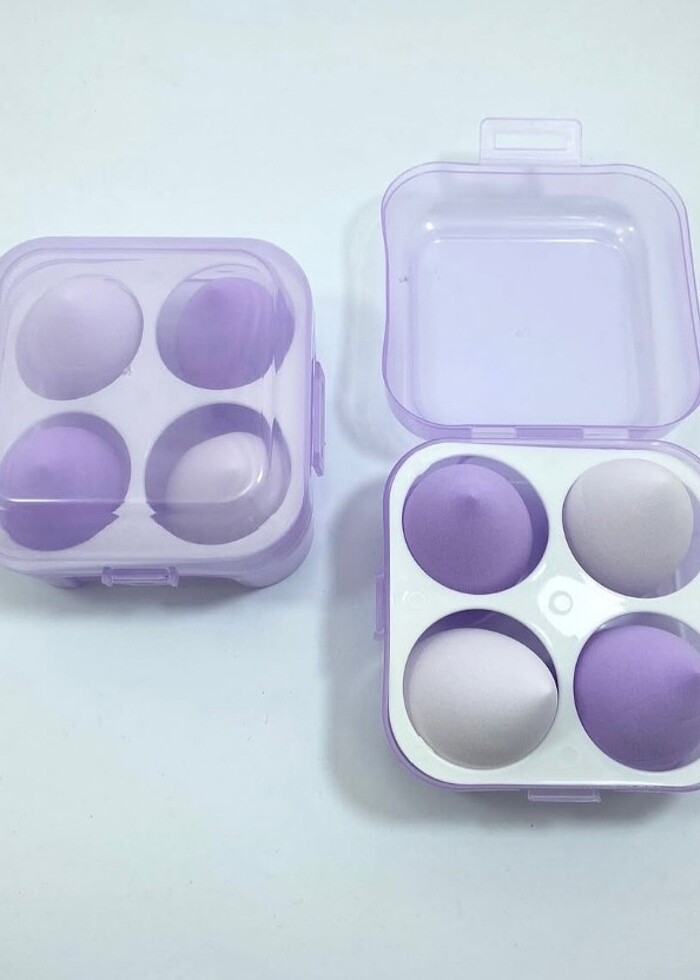 Makyaj süngeri  - Görsel 2