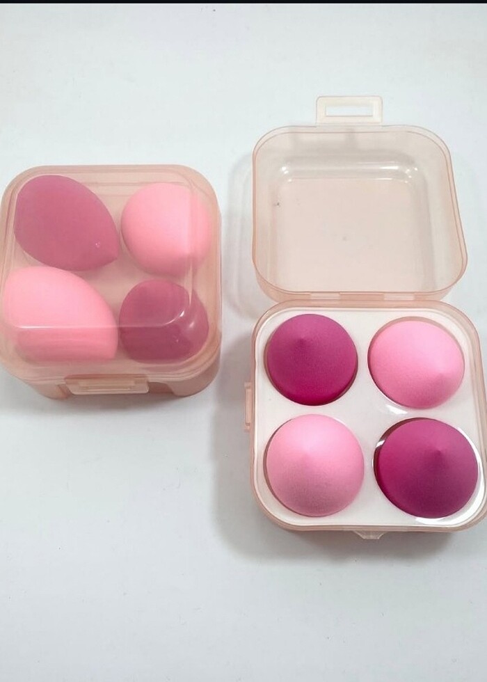 Makyaj süngeri  - Görsel 4