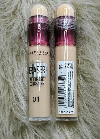 Maybelline kapatıcı