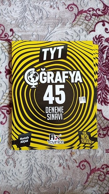 Beden Renk Tyt denemeler