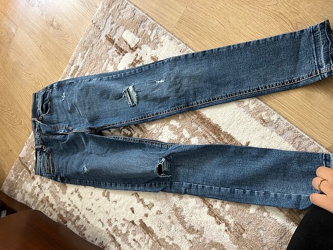 Pull and Bear Pull and bear jean