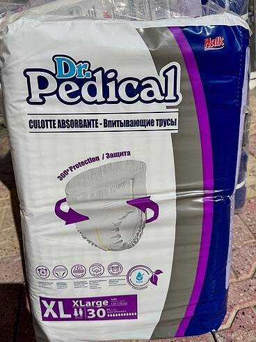 6 Beden: 16+ kg Beden HASTA BEZLERİ