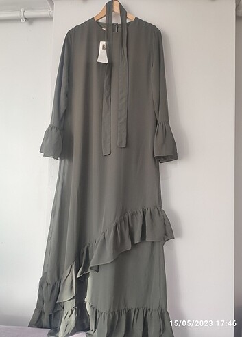 Şık elbise - Görsel 5