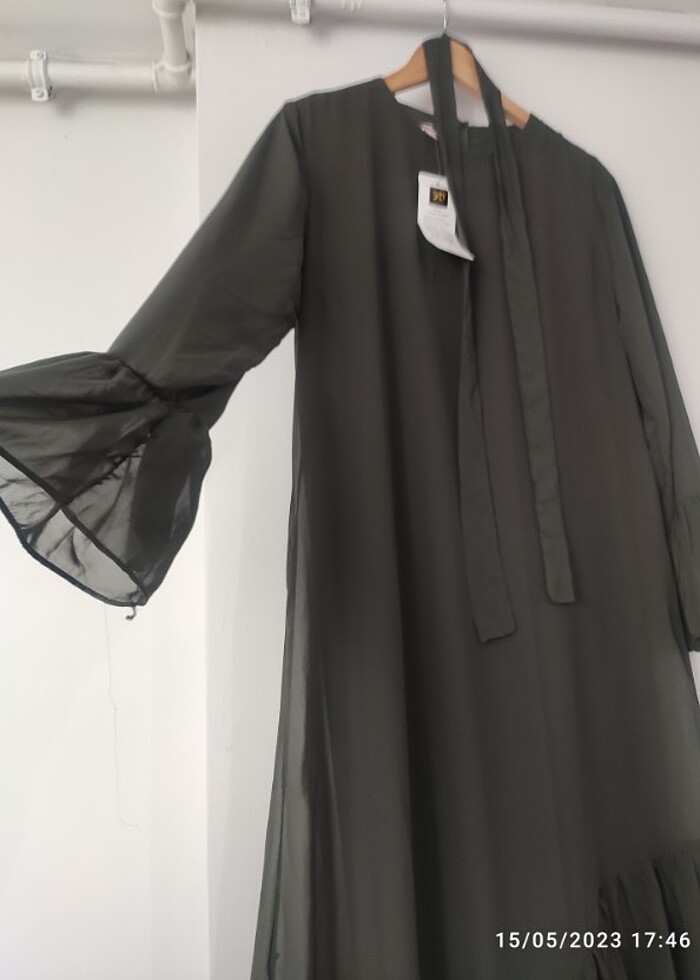 Şık elbise - Görsel 2