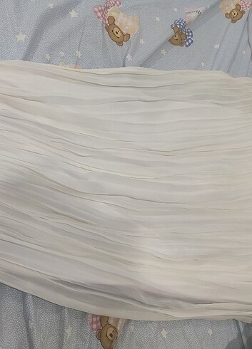 Pilseli Etek - Görsel 5