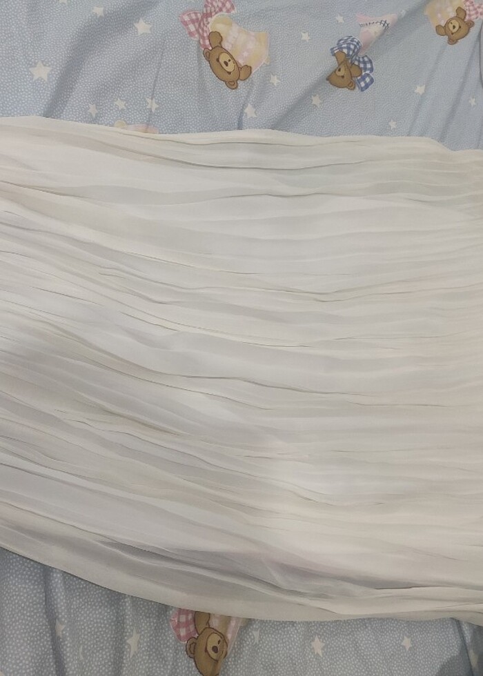 Pilseli Etek - Görsel 5