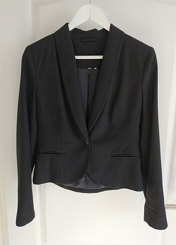 Blazer ceket