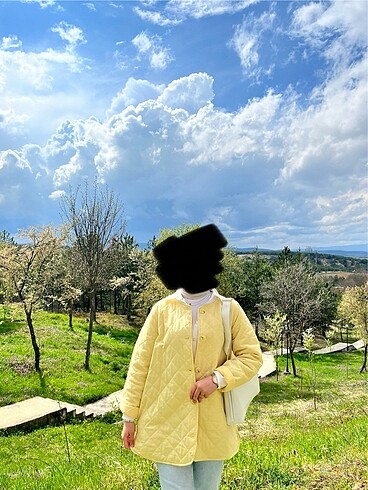 Refka Tesettür Giyim Ceket