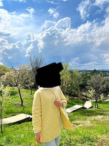 44 Beden Ceket