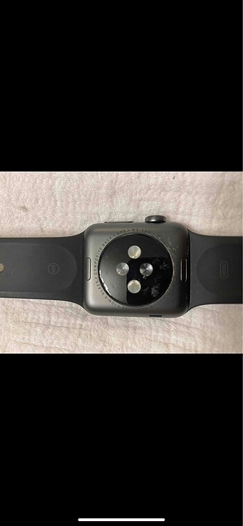 Apple whatch saat series 3