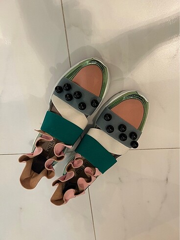 Tertemiz sneaker