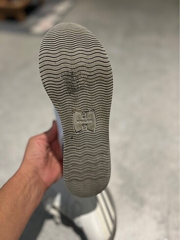 37 Beden beyaz Renk Hogan sneaker