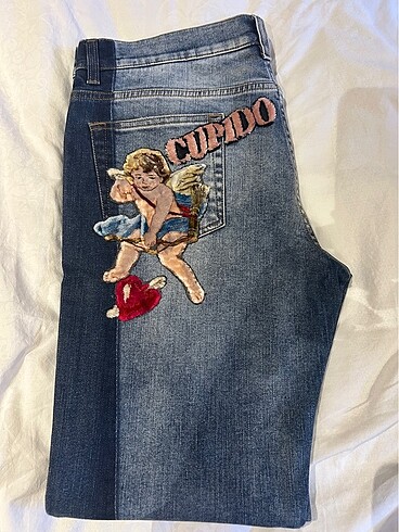 Yeni jean