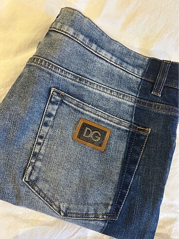 Dolce & Gabbana Yeni jean