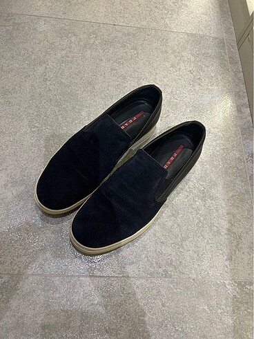 Prada sneaker