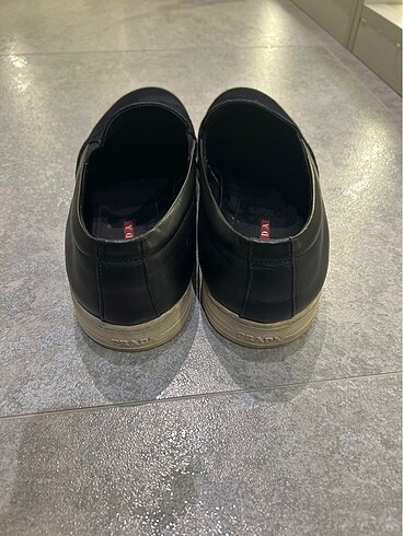45 Beden Prada sneaker