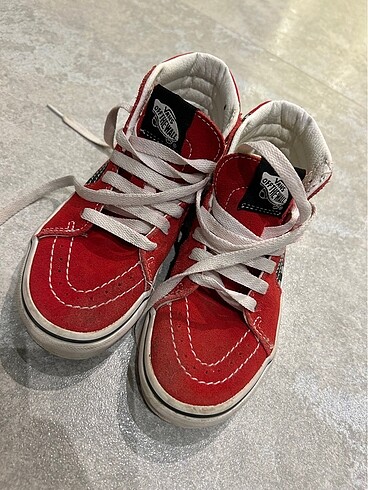 Vans sneaker