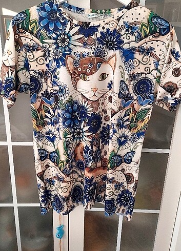 Trendyol Alaçatı tshirt