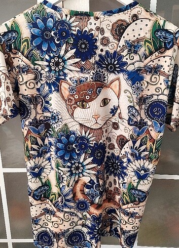 m Beden çeşitli Renk Trendyol Alaçatı tshirt