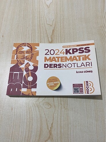 PEGEM KPSS MATEMATİK SET SORU BANKASI DERS NOTLARI