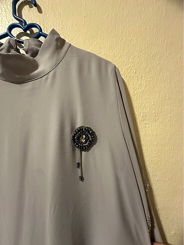 Armine Tesettür tunik