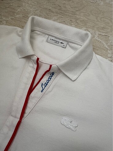 Lacoste tişört