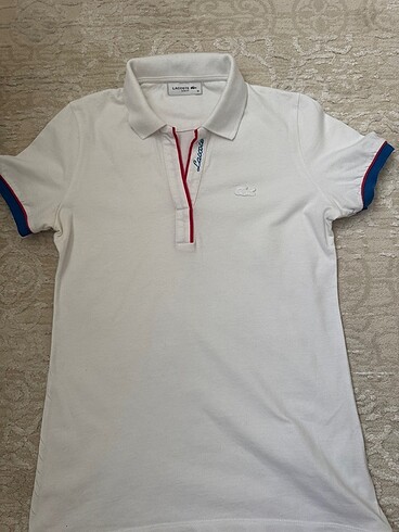 Lacoste Lacoste tişört