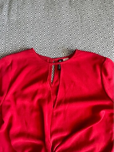 H&M H&M Kirmizi bluz