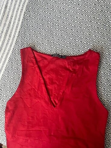 Stradivarius Body bluz