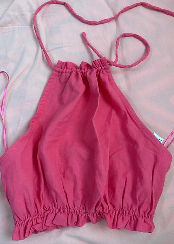 Pembe crop