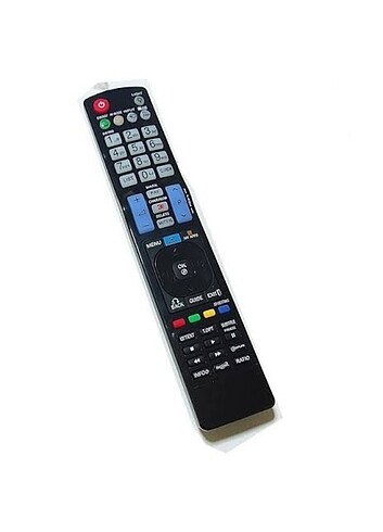 LG Smart TV TV kumandası 