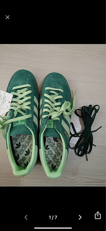 Adidas spezial