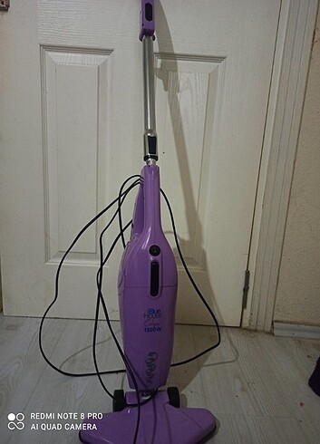 Dikey Süpürge  - Görsel 2