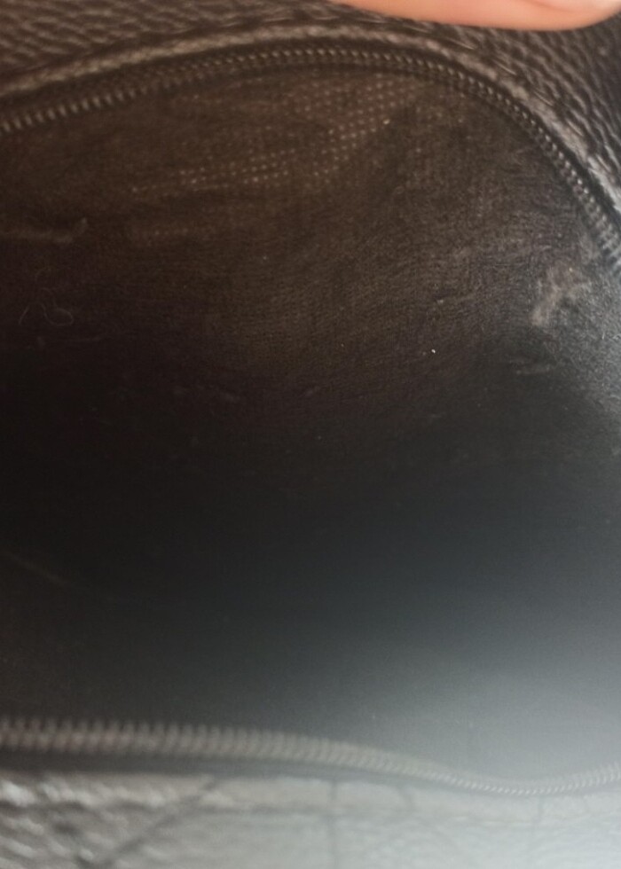 Kadın sırt çantası  - Görsel 2