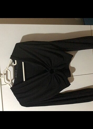 Siyah crop