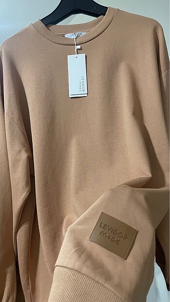 universal Beden çeşitli Renk İki iplik sweat